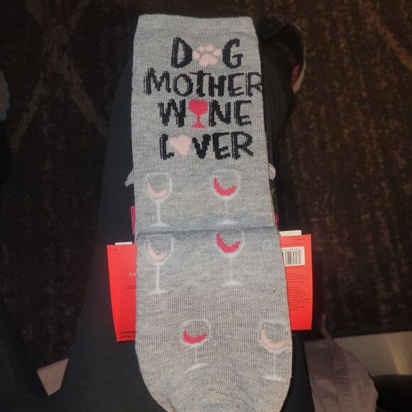 Marilyn Monroe Matching Pet and Owner Socks - Picture 2 of 3